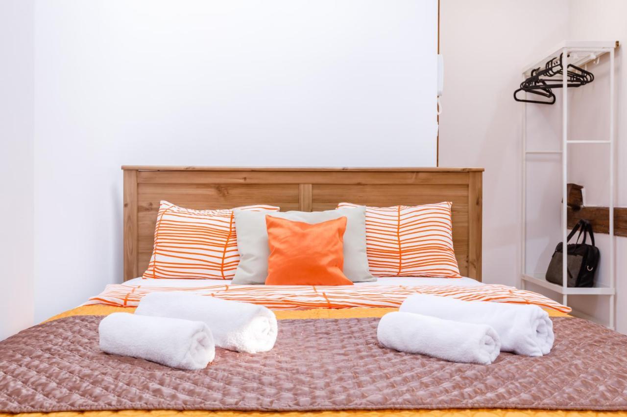 Ok Main Square Apartments Краків Екстер'єр фото