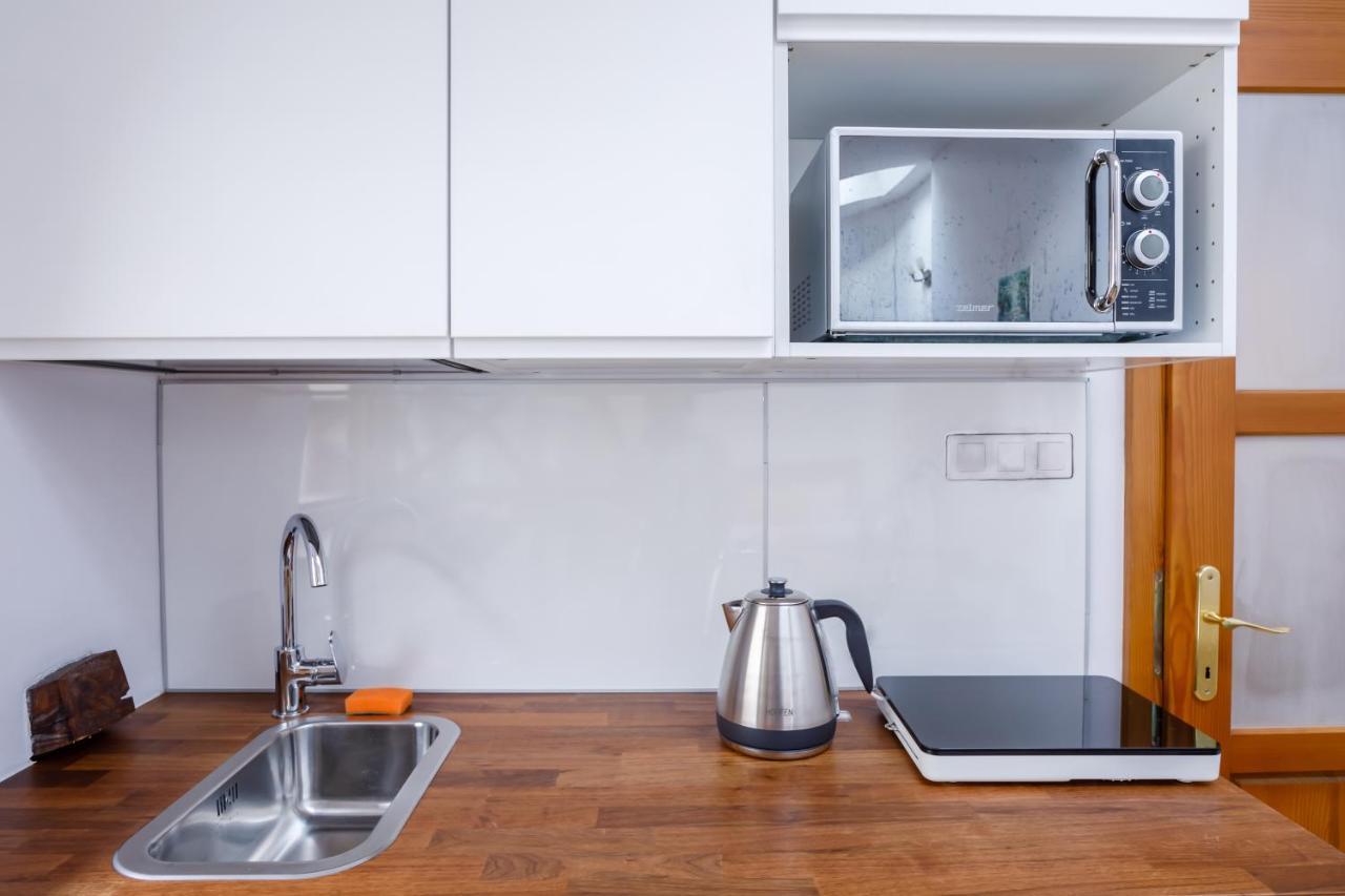 Ok Main Square Apartments Краків Екстер'єр фото